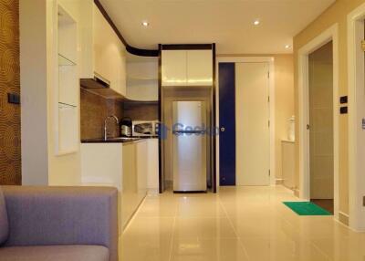 1 Bedroom Condo in Blue Residence East Pattaya C008590