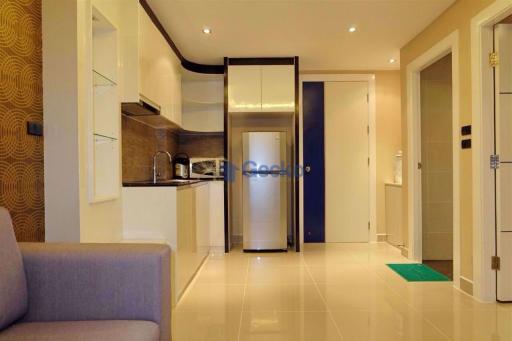 1 Bedroom Condo in Blue Residence East Pattaya C008590