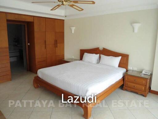 View Talay Residence 6 Apartment for Sale