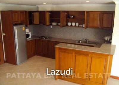 1 Bed 1 Bath 102 SQ.M View Talay Residence 6