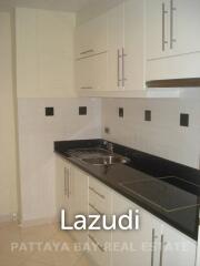 2 Beds 118 SQ.M Wongamat Residence Condo