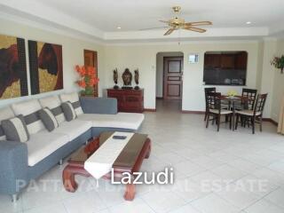 1 Bed 2 Bath 127 SQ.M View Talay Residence 6