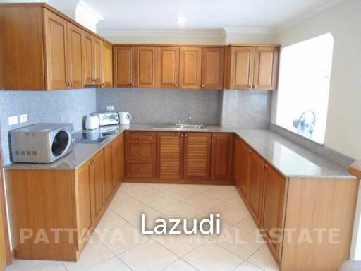 1 Bed 2 Bath 127 SQ.M View Talay Residence 6