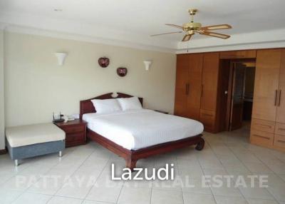 1 Bed 2 Bath 127 SQ.M View Talay Residence 6