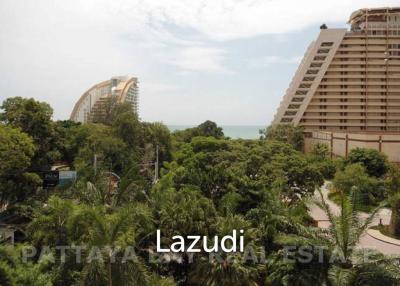 1 Bed 2 Bath 127 SQ.M View Talay Residence 6