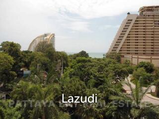 1 Bed 2 Bath 127 SQ.M View Talay Residence 6