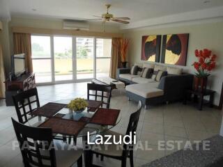 1 Bed 2 Bath 127 SQ.M View Talay Residence 6