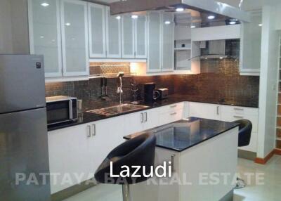 Jomtien Plaza Apartment For Sale