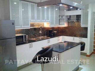 Jomtien Plaza Apartment For Sale