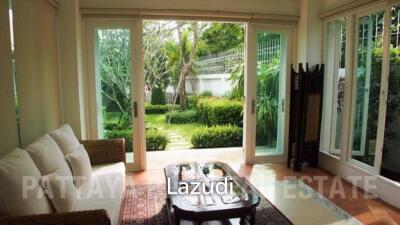 Jomtien Pool Villa for Sale