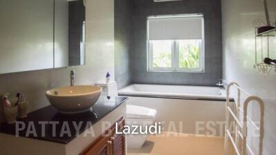 Jomtien Pool Villa for Sale