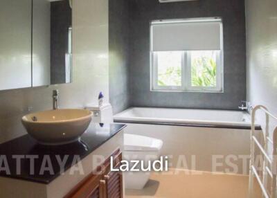 Jomtien Pool Villa for Sale