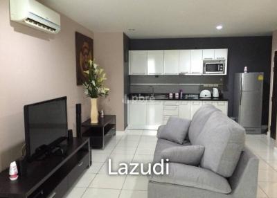 1 Bed 1 Bath 47 SQ.M The Lofts Pratumnak