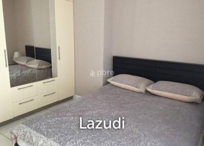 1 Bed 1 Bath 47 SQ.M The Lofts Pratumnak