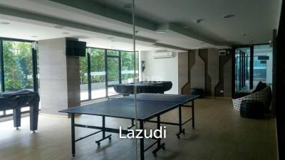 1 Bed 1 Bath 47 SQ.M Acqua Condominium