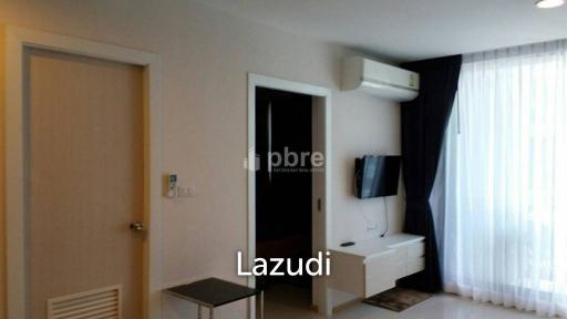 1 Bed 1 Bath 47 SQ.M Acqua Condominium