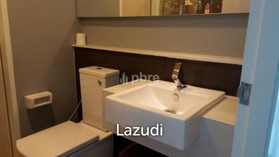 1 Bed 1 Bath 47 SQ.M Acqua Condominium