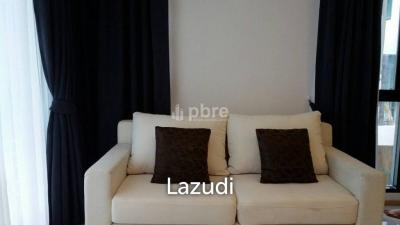 1 Bed 1 Bath 47 SQ.M Acqua Condominium