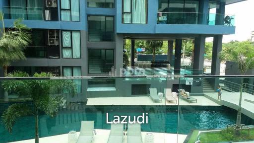 1 Bed 1 Bath 47 SQ.M Acqua Condominium