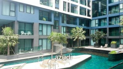 1 Bed 1 Bath 47 SQ.M Acqua Condominium