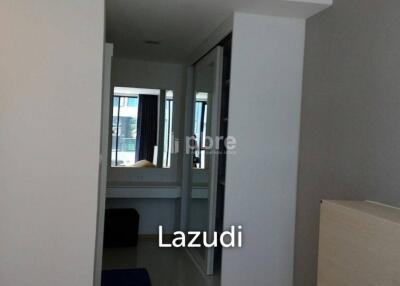 1 Bed 1 Bath 47 SQ.M Acqua Condominium