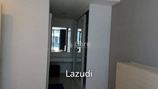 1 Bed 1 Bath 47 SQ.M Acqua Condominium