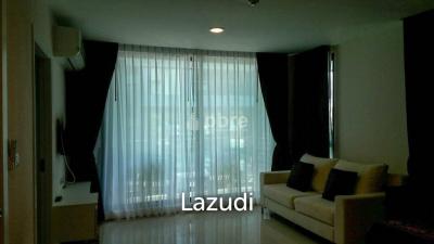 1 Bed 1 Bath 47 SQ.M Acqua Condominium