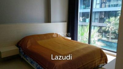 Acqua Condominium for Sale in Jomtien