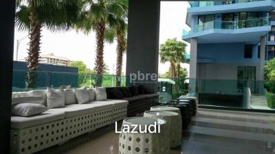 Acqua Condominium for Sale in Jomtien