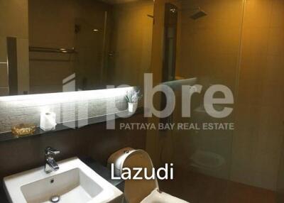 2 Bed 2 Bath 72 SQ.M Apus Condominium