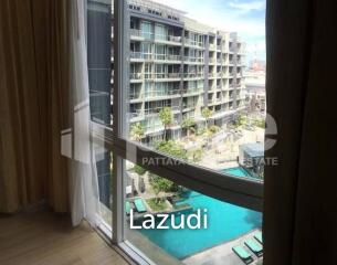 2 Bed 2 Bath 72 SQ.M Apus Condominium