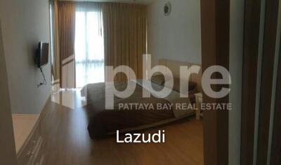 2 Bed 2 Bath 72 SQ.M Apus Condominium