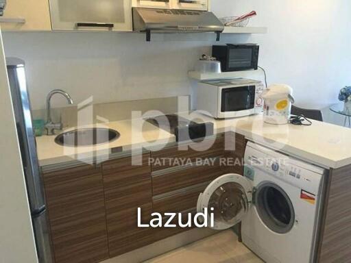 2 Bed 2 Bath 72 SQ.M Apus Condominium