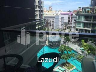 2 Bed 2 Bath 72 SQ.M Apus Condominium