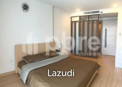 2 Bed 2 Bath 72 SQ.M Apus Condominium