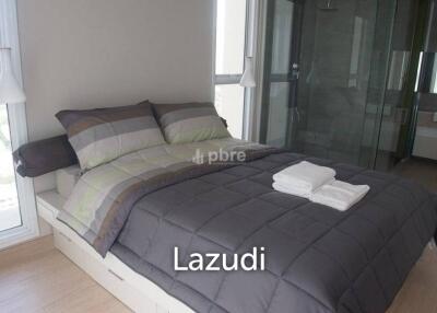1 Bed 1 Bath 39 SQ.M Cetus Condominium