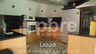 Jomtien Palace Pool Villa For Sale