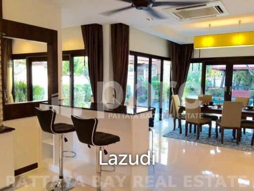 Baan Balina 1 Pool Villa for Sale