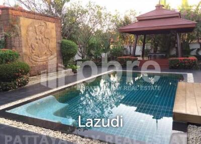 Baan Balina 1 Pool Villa for Sale