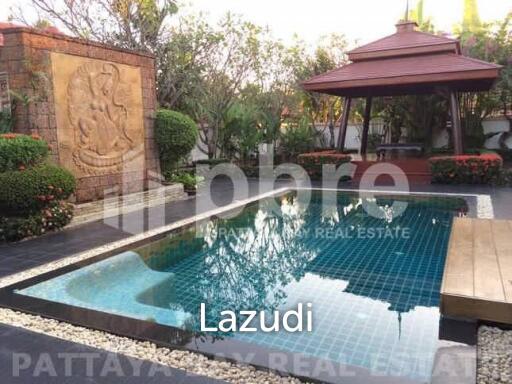 Baan Balina 1 Pool Villa for Sale