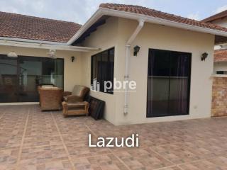 Paradise Villa House for Sale in Jomtien