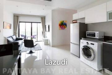 Axis Condo in Pratumnak for Sale