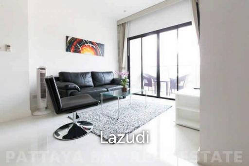 Axis Condo in Pratumnak for Sale