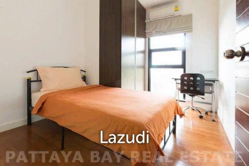 Axis Condo in Pratumnak for Sale