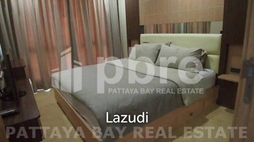 The Cliff Condominium for Sale in Pratumnak