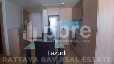 The Cliff Condominium for Sale in Pratumnak