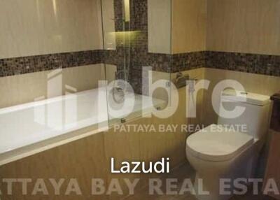 The Cliff Condominium for Sale in Pratumnak