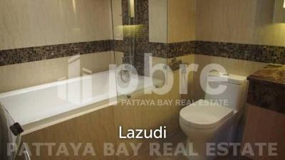 The Cliff Condominium for Sale in Pratumnak