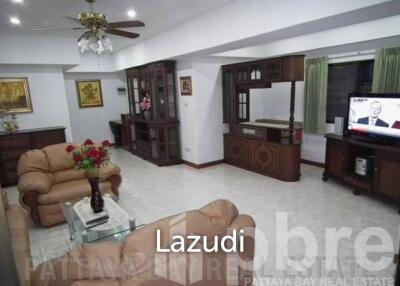 2 Bed 122 SQ.M Apartment in Jomtien