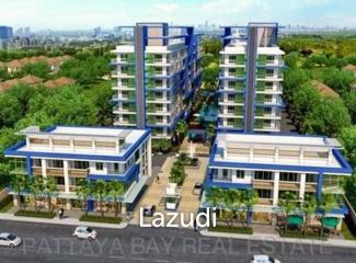 Blue Residence Condo for Sale in Pattaya